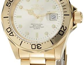 Invicta pour homme 2155 Pro Diver Collection
