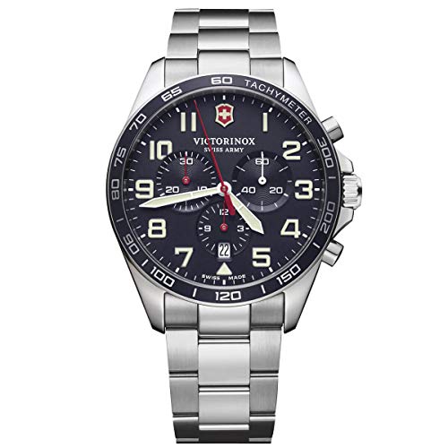 Victorinox Swiss Army 241857 Fieldforce Montre Homme Victorinox Swiss Army 241857 Fieldforce Montre Homme