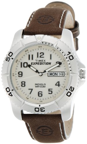Montre à cadran analogique Timex Expedition Light Montre à cadran analogique Timex Expedition Light