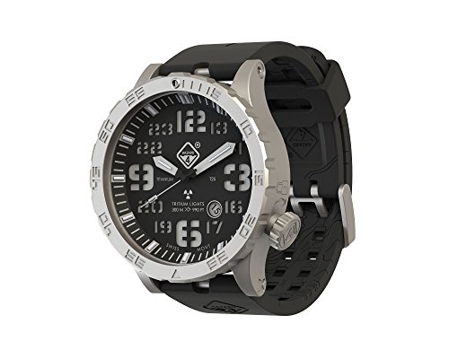 Hazard 4 Heavy Water Diver(TM) BlackTie : Hazard 4 Heavy Water Diver(TM) BlackTie :