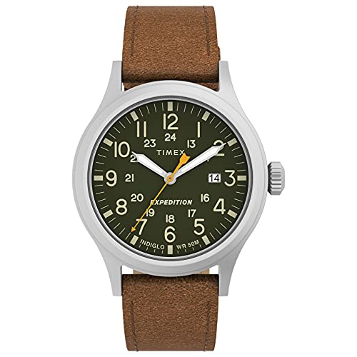 Montre Timex Expedition Scout 40 mm pour Montre Timex Expedition Scout 40 mm pour