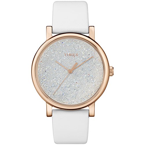 Montre Timex Crystal Opulence pour femme Montre Timex Crystal Opulence pour femme