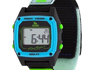 Montre unisexe Freestyle Shark Classic Leash Happy