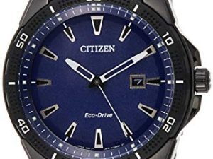 Citizen Eco-Drive Weekender Montre à quartz pour