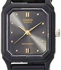 Casio Montre de sport décontractée pour femme
