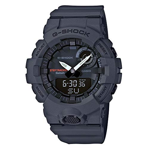 G-Shock GBA800-1A pour homme G-Shock GBA800-1A pour homme