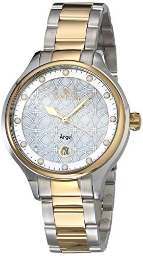 Montre à Quartz Invicta Lady Angel Montre à Quartz Invicta Lady Angel
