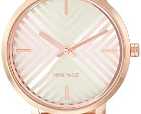 Montre-bracelet Nine West pour femme