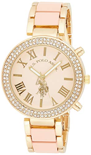 US Polo Assn. Montre-bracelet pour femme USC40063 US Polo Assn. Montre-bracelet pour femme USC40063