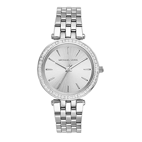 Montre à trois aiguilles Michael Kors Darci Montre à trois aiguilles Michael Kors Darci