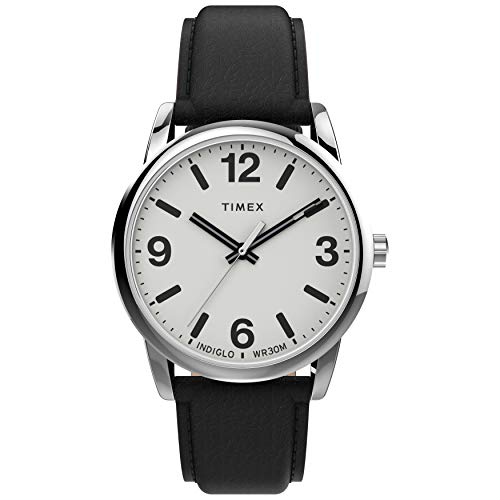 Timex Easy Reader Bold Montre pour homme Timex Easy Reader Bold Montre pour homme