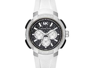 Michael Kors Sidney Montre à quartz en