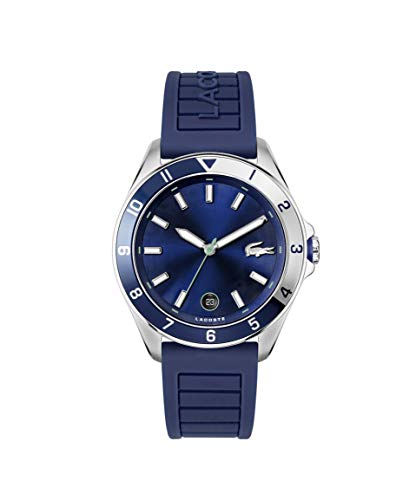 Lacoste TIEBREAKER Montre décontractée à quartz en Lacoste TIEBREAKER Montre décontractée à quartz en
