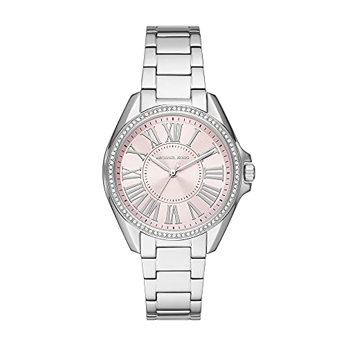 Michael Kors Kacie Montre à quartz pour Michael Kors Kacie Montre à quartz pour
