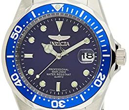 Invicta INVICTA-9204 Pro Diver Collection Montre pour