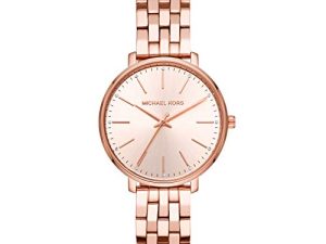 Montre Michael Kors Pyper à trois aiguilles