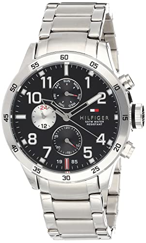 Tommy Hilfiger pour homme 1791141 Cool Sport Tommy Hilfiger pour homme 1791141 Cool Sport