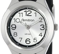Armitron Sport 25/6418 Montre à cadran facile