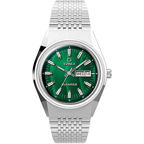Timex Q Falcon Eye Reissue Montre à Timex Q Falcon Eye Reissue Montre à