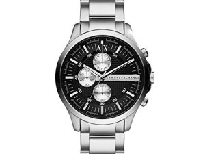 A|X Armani Exchange Montre à quartz pour