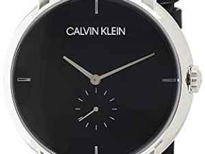 Calvin Klein K9H2X1C1 Montre à quartz pour
