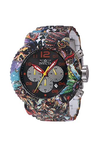 Invicta Pro Diver Chronographe Quartz Montre Homme Invicta Pro Diver Chronographe Quartz Montre Homme