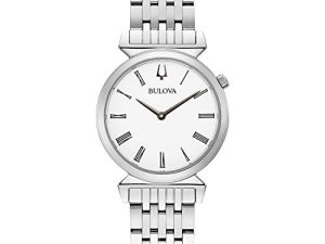 Montre pour femme Bulova