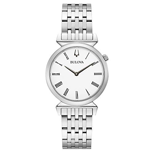 Montre pour femme Bulova Montre pour femme Bulova