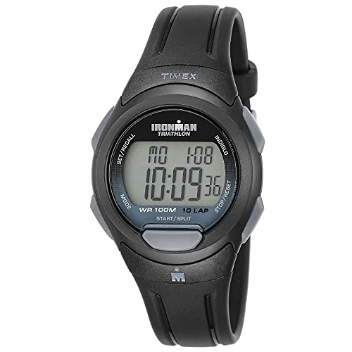 Timex Ironman Essential 10 Montre pleine grandeur Timex Ironman Essential 10 Montre pleine grandeur