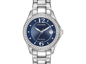 Citizen Eco-Drive Classic Montre Femme