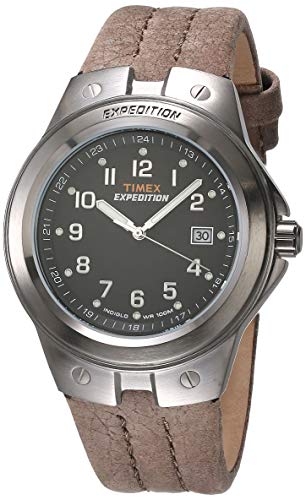 Timex pour homme T49631 Expedition Metal Tech Timex pour homme T49631 Expedition Metal Tech