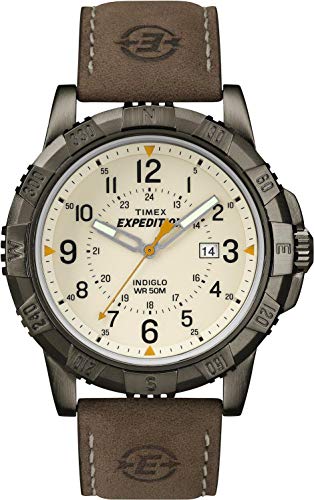 Montre Timex Expedition Robuste pour hommes 45 Montre Timex Expedition Robuste pour hommes 45