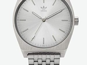 adidas Originals Montres Process_M1. Bracelet en acier