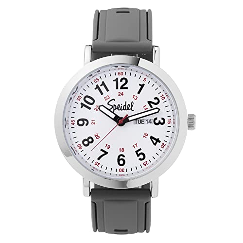 Speidel Mega Scrub Watch ™ pour infirmières Speidel Mega Scrub Watch ™ pour infirmières