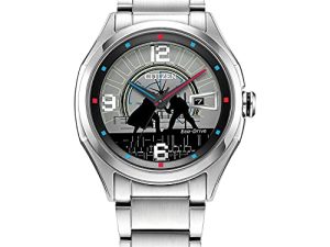 Citizen Star Wars Eco-Drive pour homme avec
