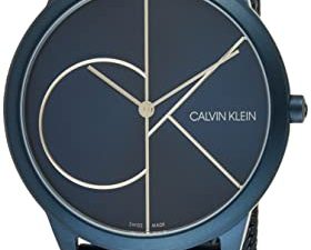 Calvin Klein - Montre Homme