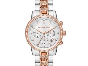Michael Kors Ritz Montre à quartz pour