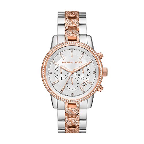 Michael Kors Ritz Montre à quartz pour Michael Kors Ritz Montre à quartz pour
