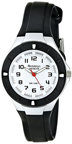 Armitron Sport 25/6416 Montre à cadran facile Armitron Sport 25/6416 Montre à cadran facile