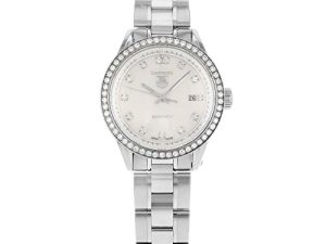 Montre Femme TAG Heuer Carrera WV2413.BA0793