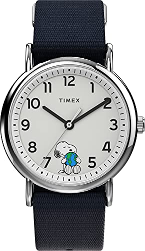 Montre Timex Weekender x Peanuts 38 mm Montre Timex Weekender x Peanuts 38 mm