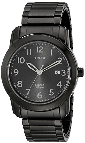 Timex Montre de rue Highland pour homme Timex Montre de rue Highland pour homme