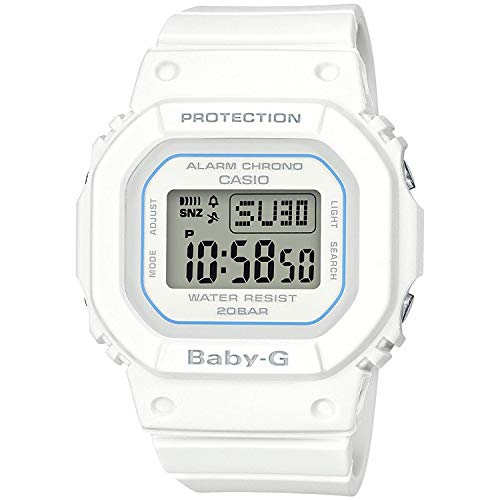 Montre Casio (Modèle : BGD-560-7CR) Montre Casio (Modèle : BGD-560-7CR)