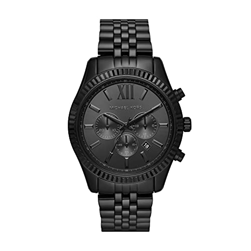 Michael Kors Lexington Montre à quartz pour Michael Kors Lexington Montre à quartz pour
