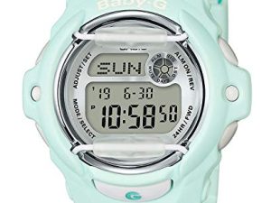 Casio BG169R-3 Baby G Women039;s Montre Light