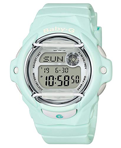 Casio BG169R-3 Baby G Women039;s Montre Light Casio BG169R-3 Baby G Women039;s Montre Light
