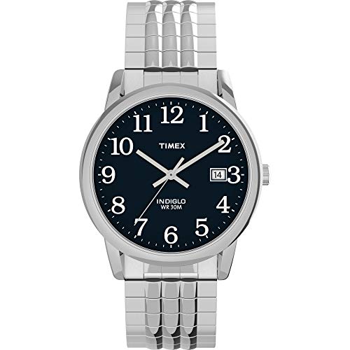Timex Easy Reader 35 mm Montre à Timex Easy Reader 35 mm Montre à