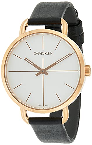 Calvin Klein K7B236C6 Montre à quartz pour Calvin Klein K7B236C6 Montre à quartz pour