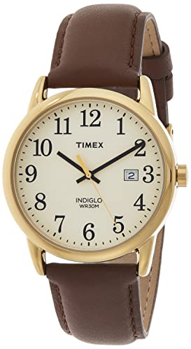 Montre Timex Easy Reader 38 mm avec Montre Timex Easy Reader 38 mm avec