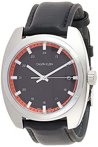 Calvin Klein K8W311C1 Montre à quartz pour Calvin Klein K8W311C1 Montre à quartz pour